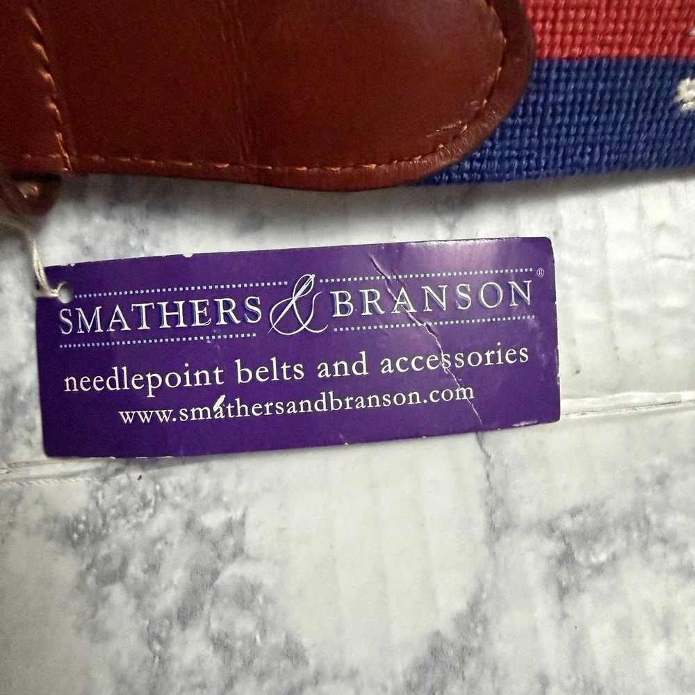 Smathers & Branson brand new